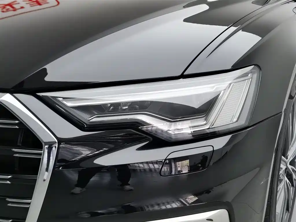 Audi A6L 2024 45 TFSI quattro Premium Dynamic фото 7