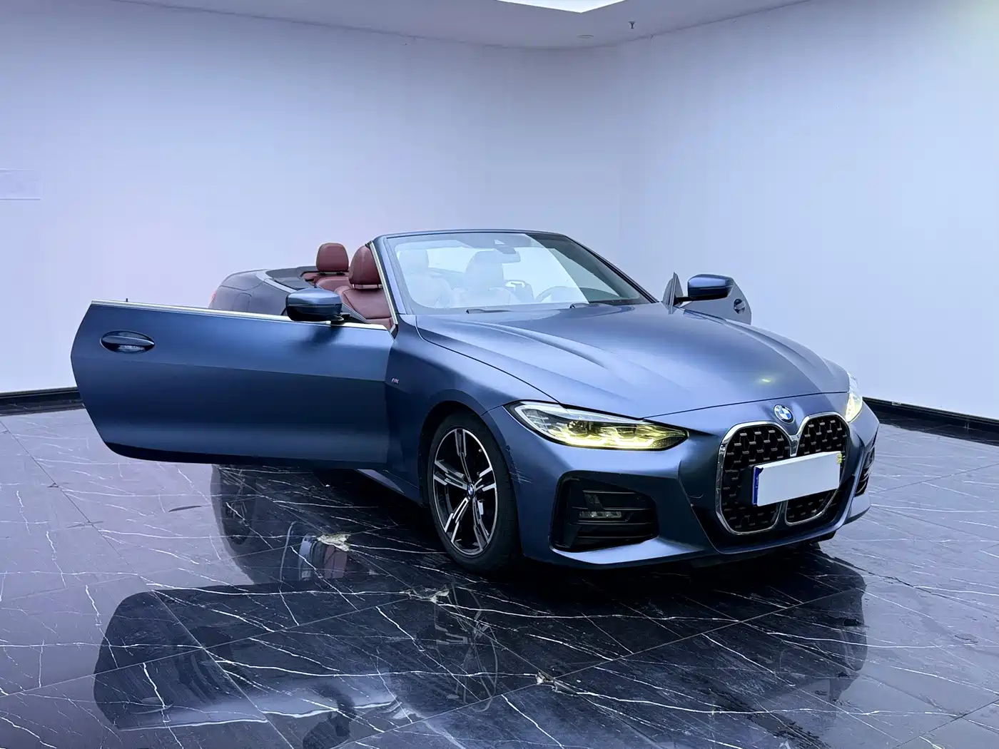 Фото 9 - BMW 4 Series