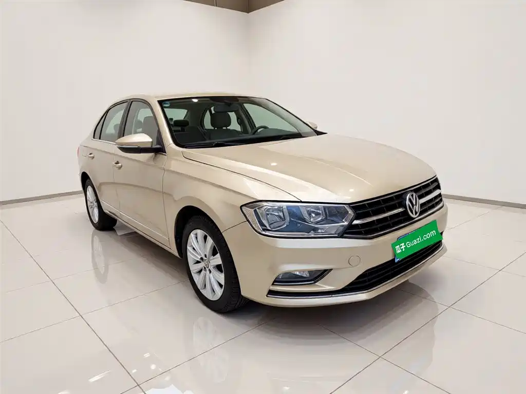 Volkswagen Bora 2018 1.5L Automatic Comfort фото 4