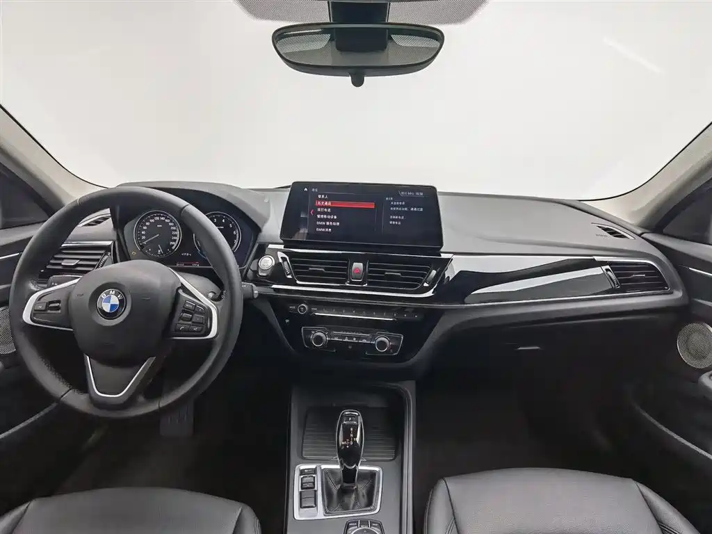 BMW 1 Series 2021 Facelift 120i M Sport фото 5