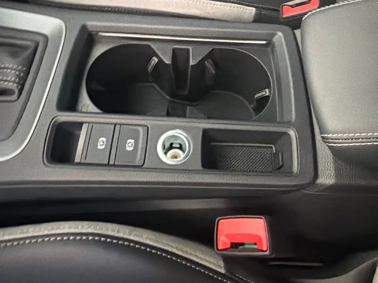 Audi Q3 2024 2024 35 TFSI Fashion Sport