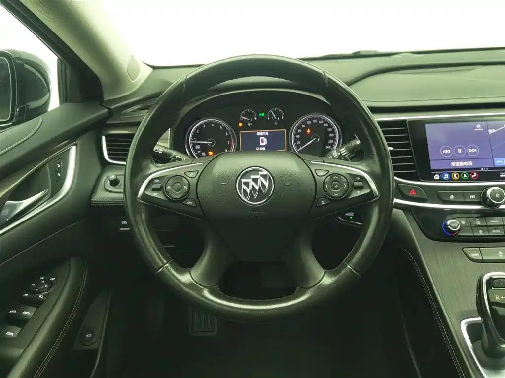 Buick LaCrosse 2021 652T Luxury Edition фото 11