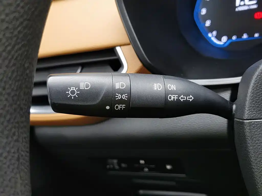 Wuling Motors Wuling Hongguang S3 2021 2019 1.5L Manual Comfort Model China VI