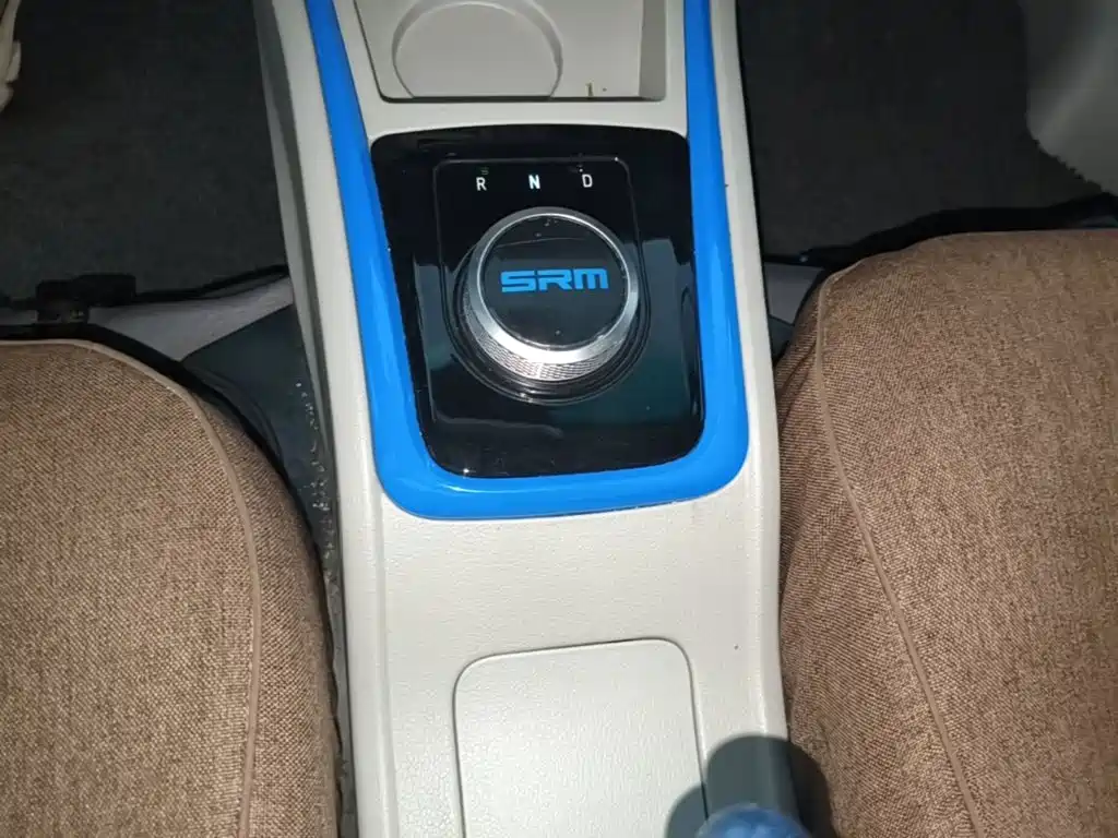SRM Xinyuan Good Luck 2024 2023 Premium Edition 38.64kWh