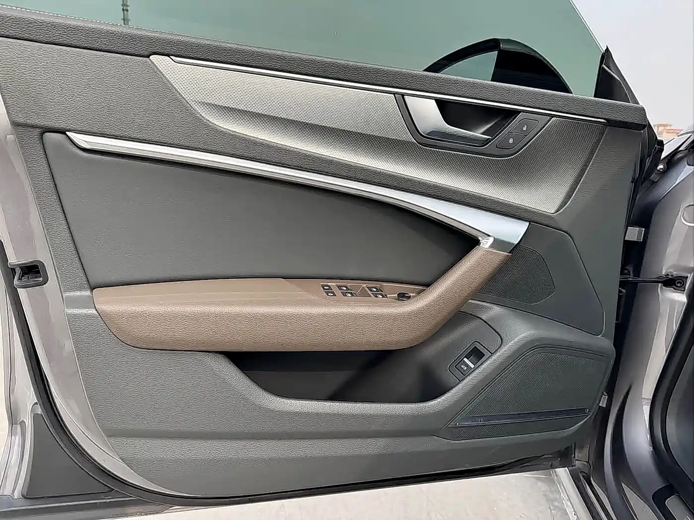 Audi A7L 2022 45 TFSI quattro S-line Wind Rider фото 8