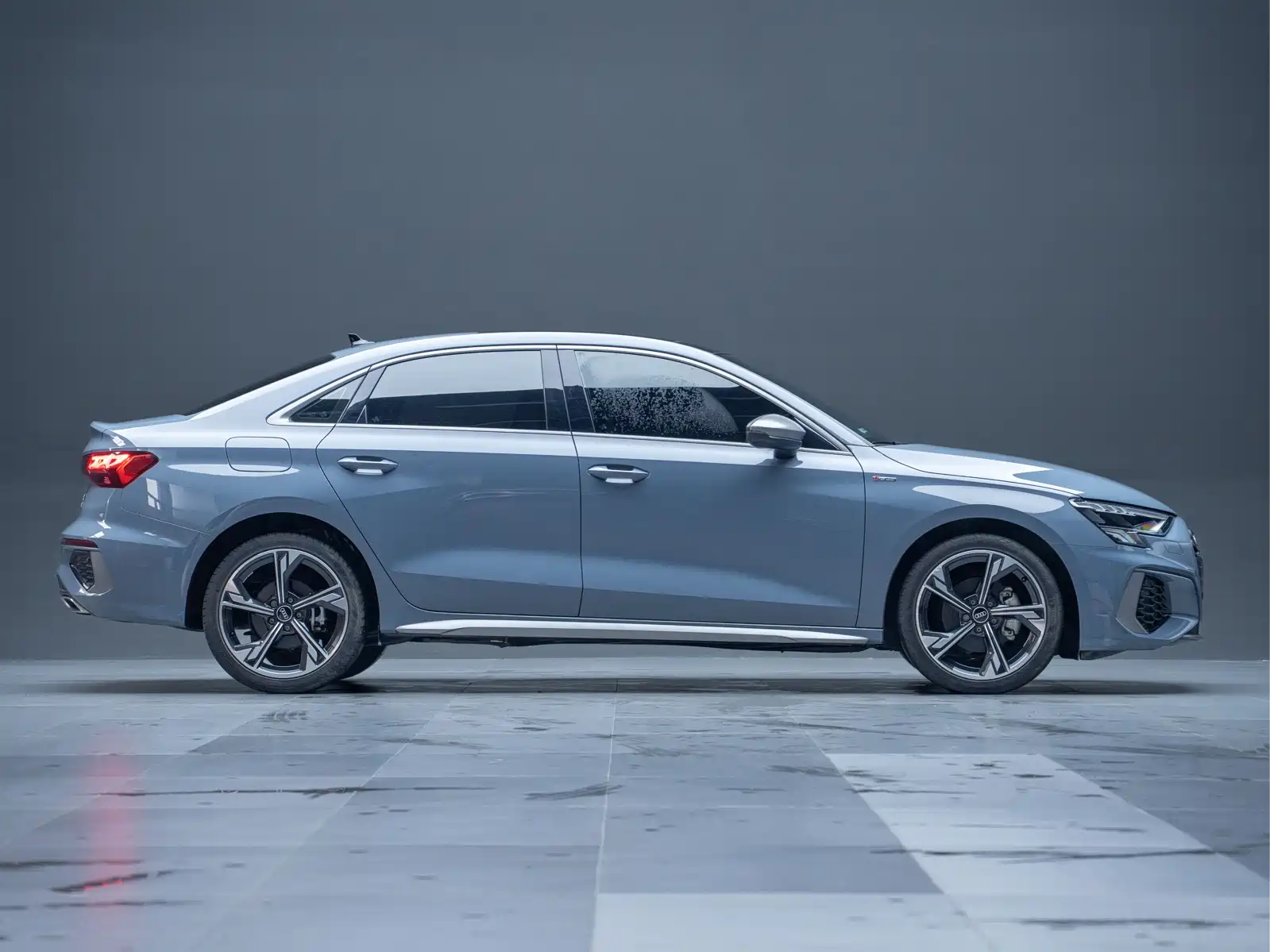 Photo 8 - Audi A3