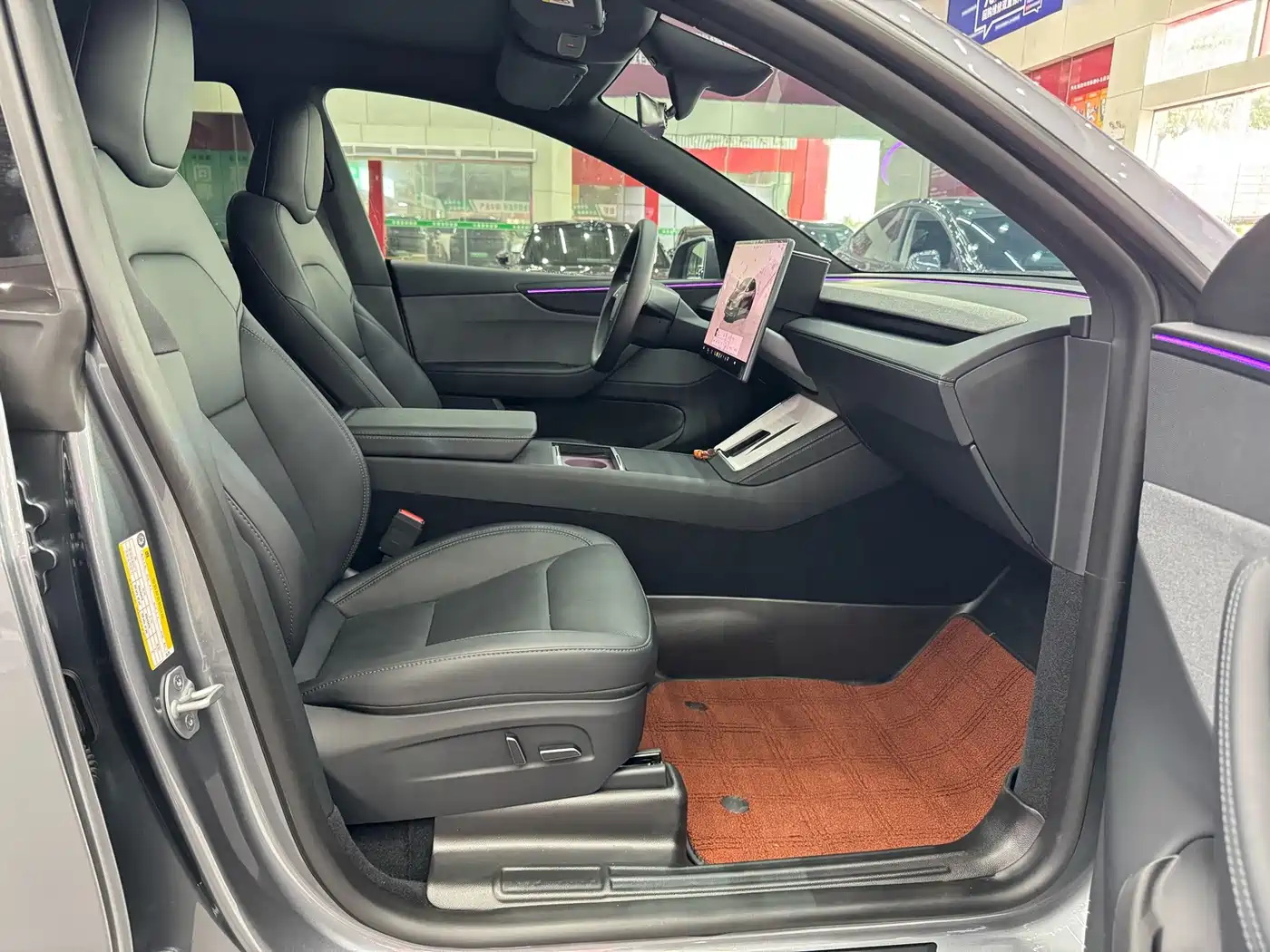 Tesla Model Y 2026 2026 Rear-Wheel Drive