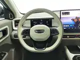 Фото 11 - Geely ICON