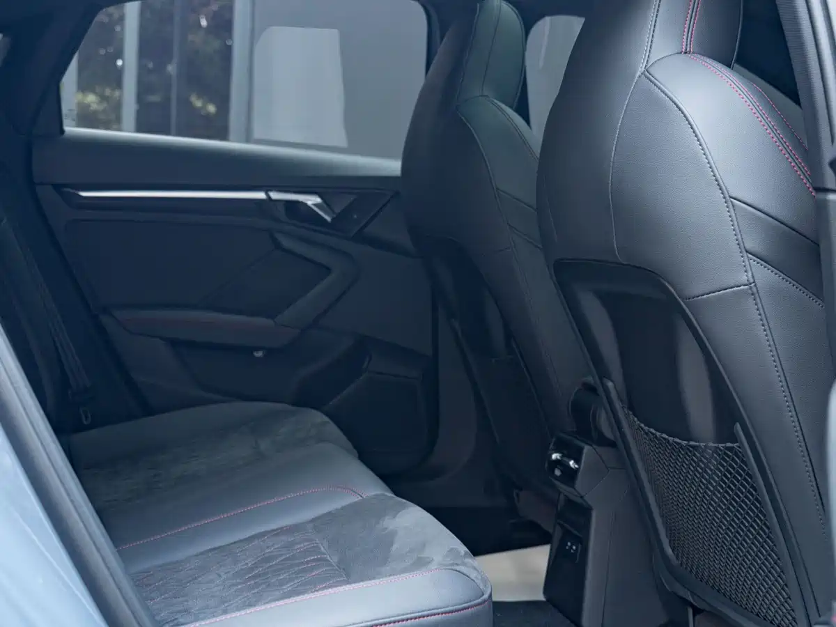 Photo 15 - Audi A3