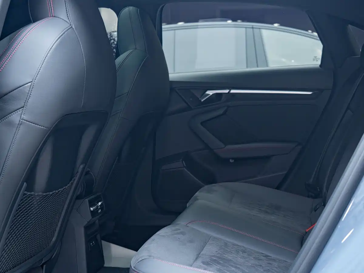 Photo 14 - Audi A3