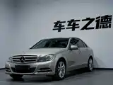 Фото 1 - Mercedes-Benz C-Class