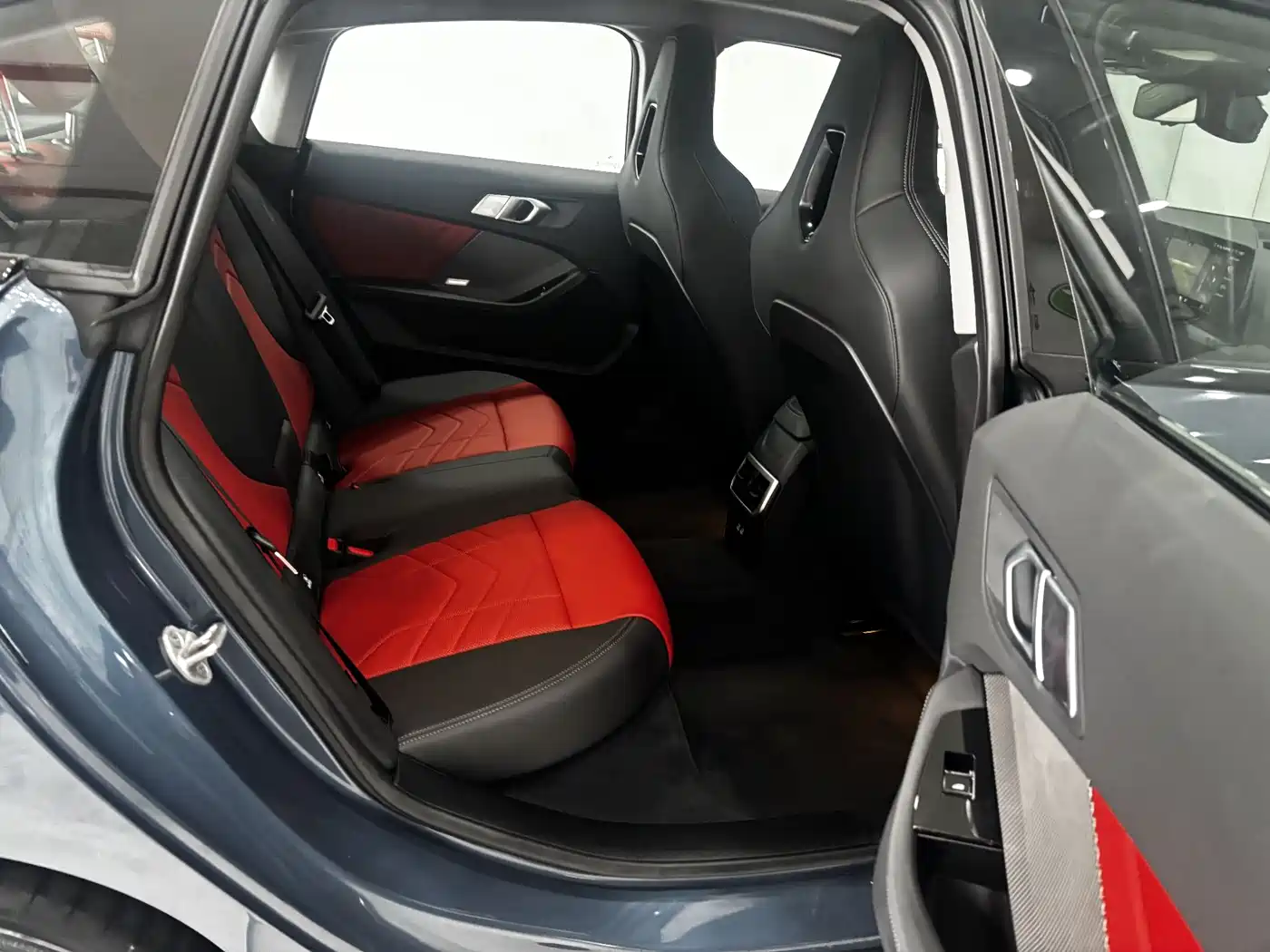 BMW 2 Series 2025 225L M Sport Moonlight Package фото 24