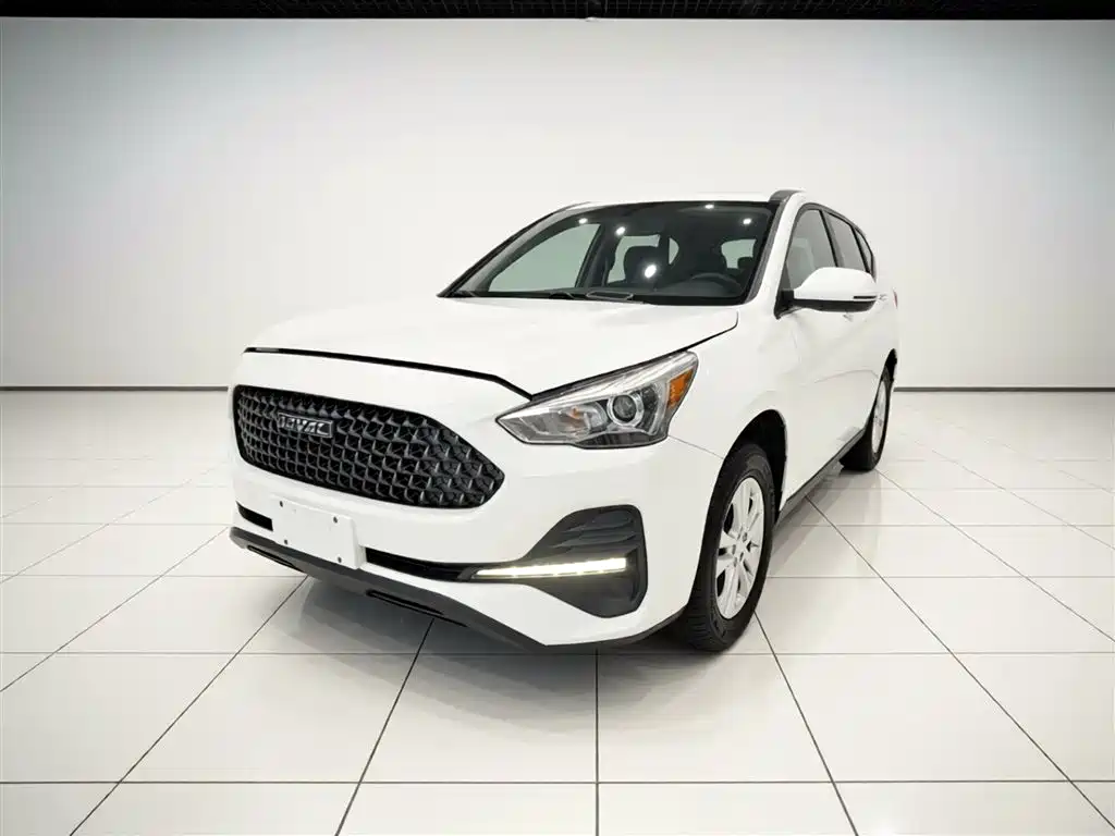 Haval M6 2019 1.5T DCT 2WD Value Edition (China VI)