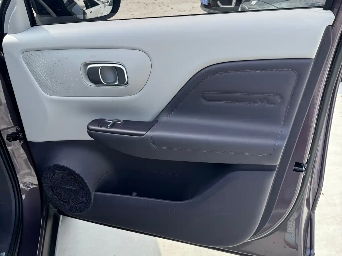 Leapmotor B10 2025 2025 510 Comfort Edition