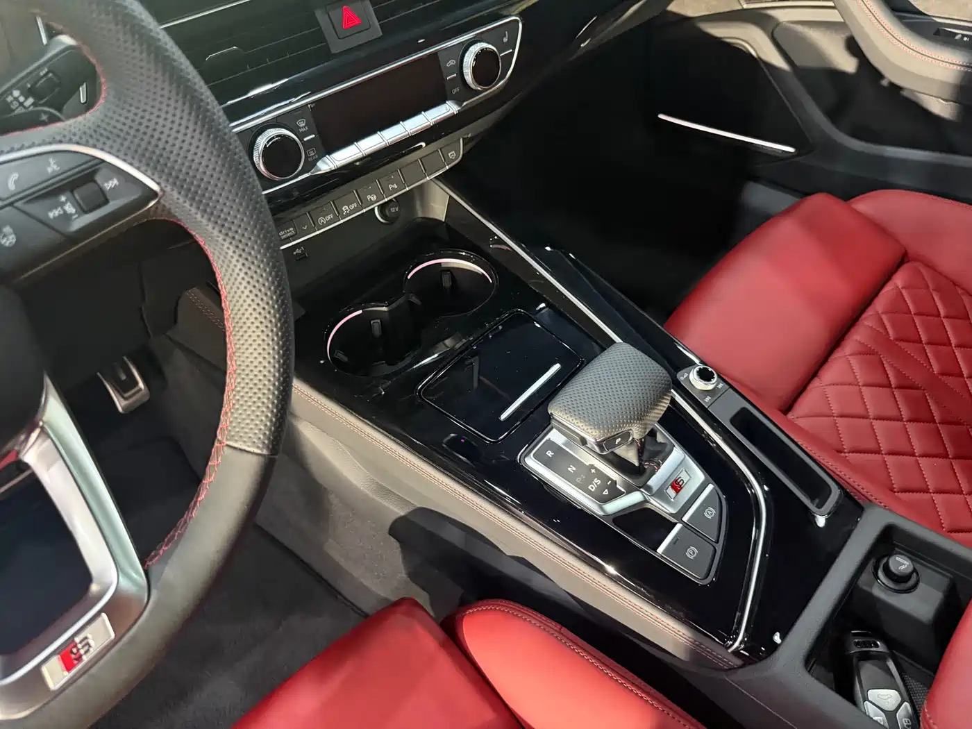Audi S5 2021 2020 S5 3.0T Coupe