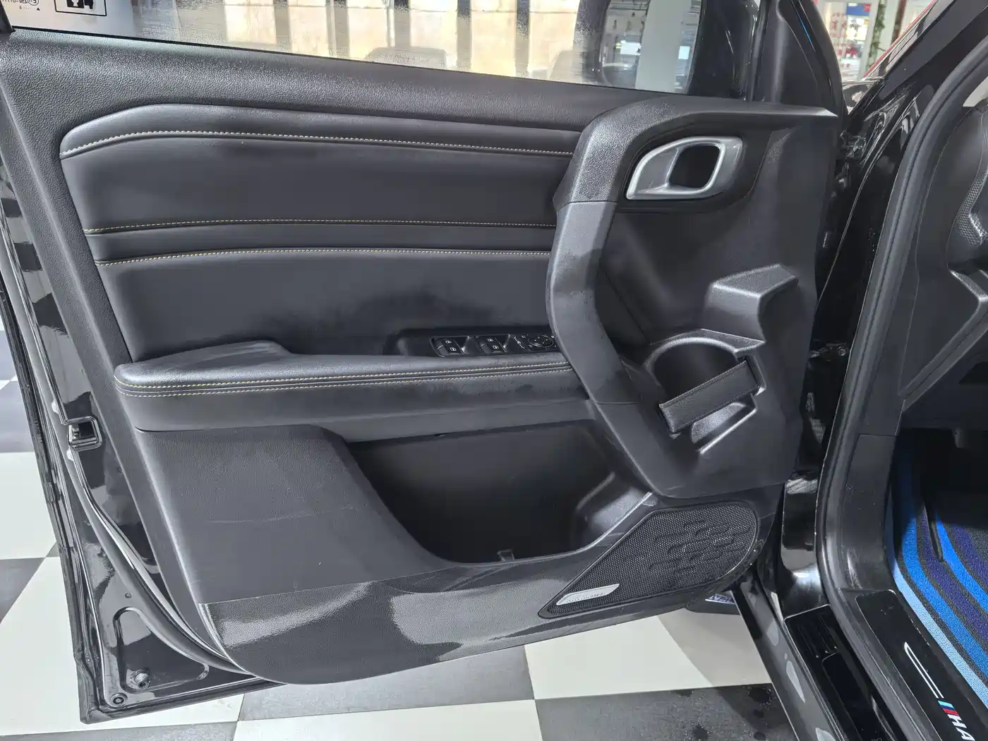 Haval Big Dog 2024 1.5T DCT Border Collie Edition фото 18