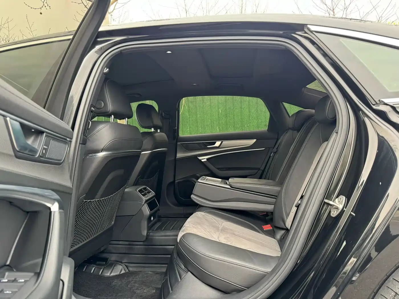 Audi A6L 2020 45 TFSI Premium Dynamic фото 6