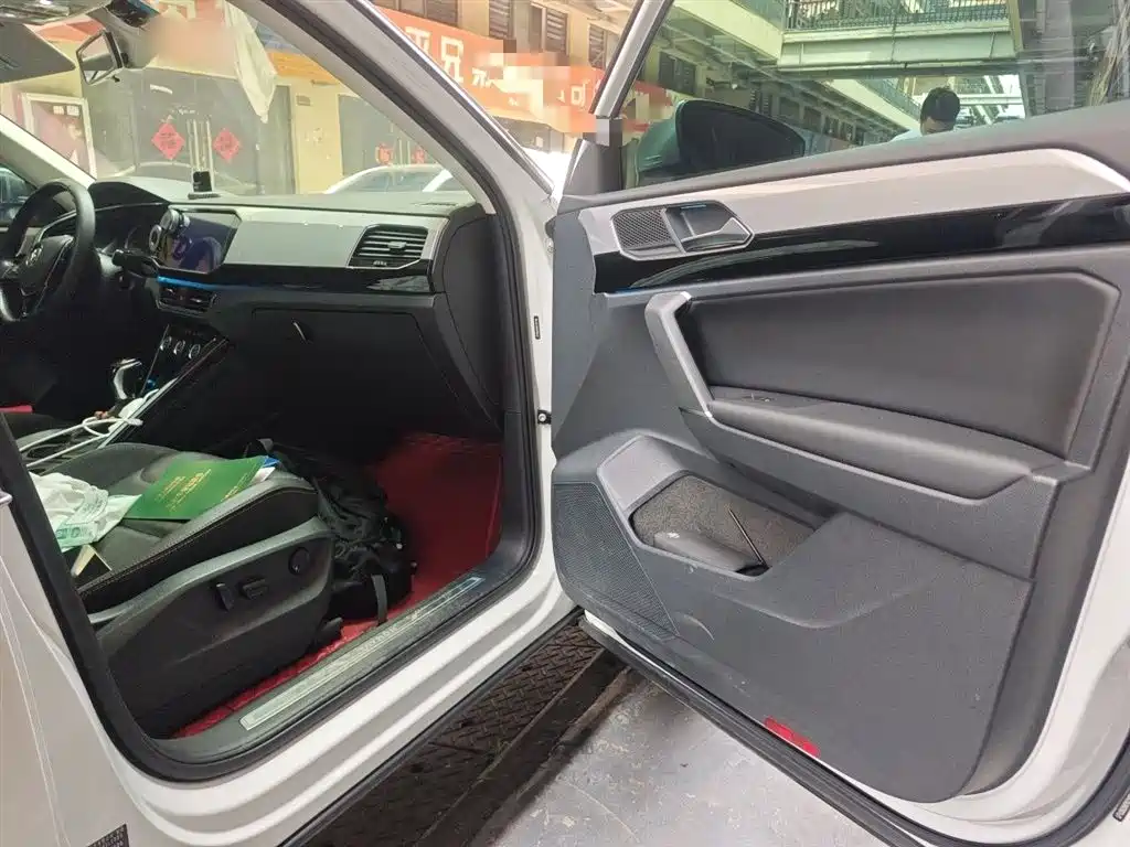 Volkswagen Tayron 2020 280TSI 2WD Luxury Smart Edition фото 20