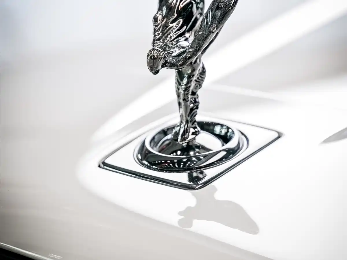 Фото 8 - Rolls-Royce Cullinan