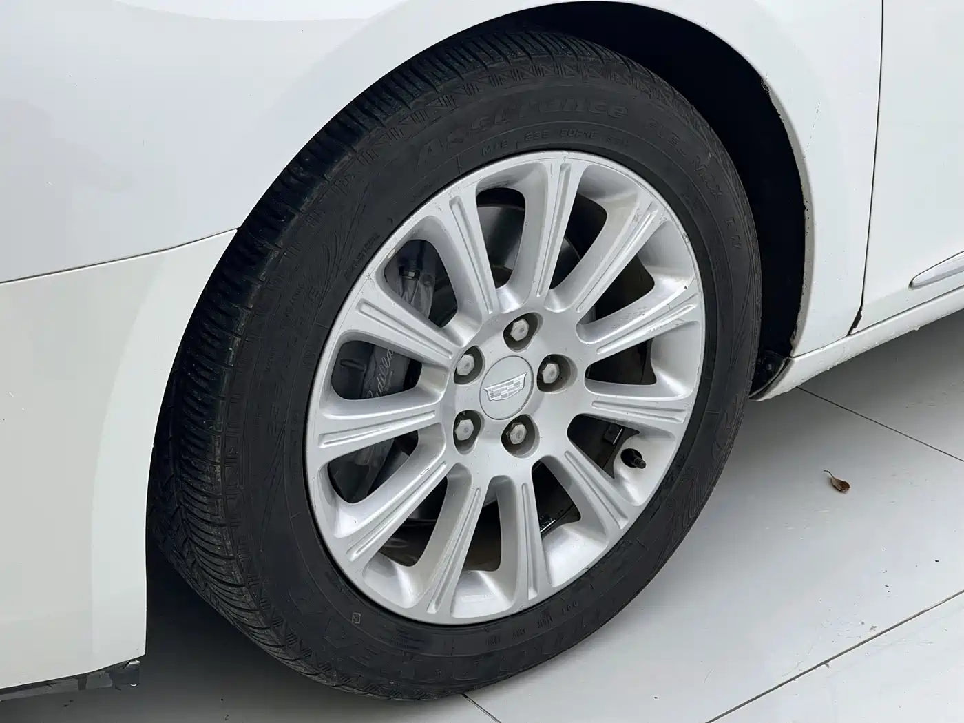 Cadillac XTS 2017 28T Elite фото 28