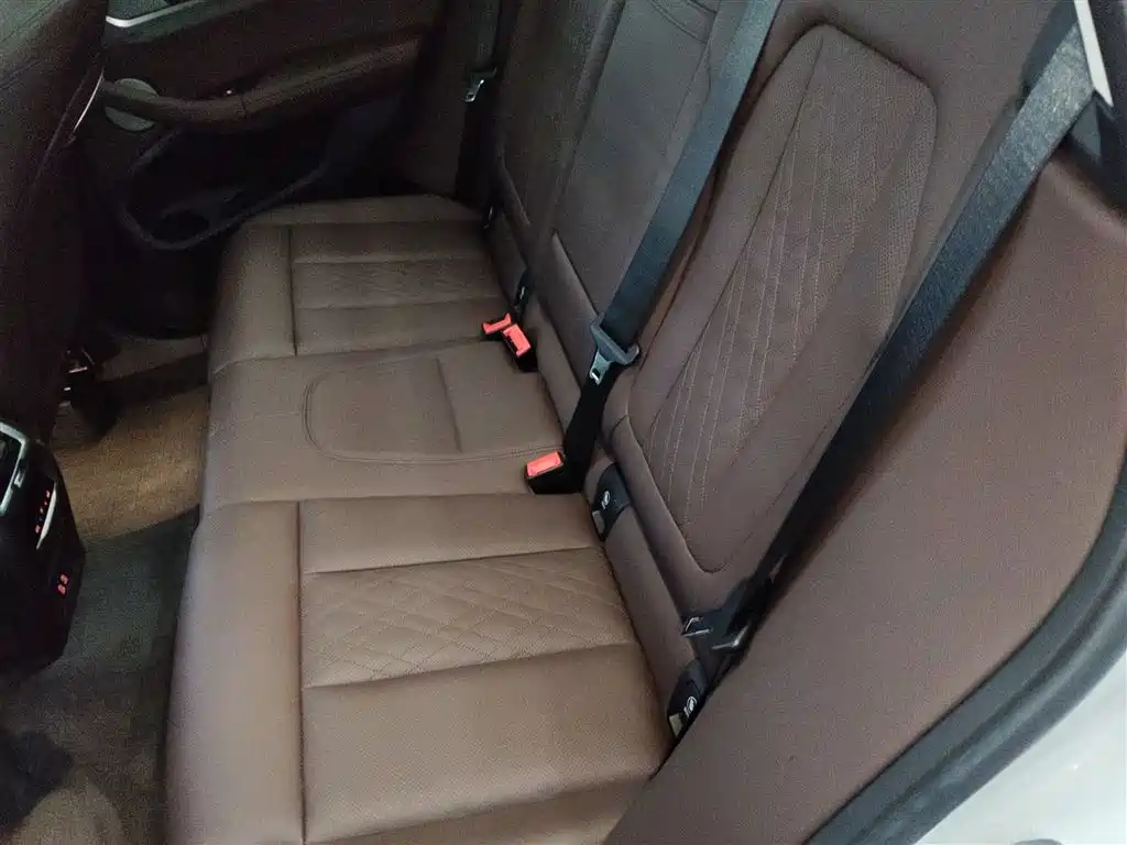 BMW X3 2022 xDrive30i Leading M Night Package фото 17