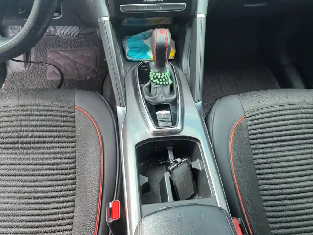 Renault Koleos 2018 2018 2.0L 2WD Luxury Edition