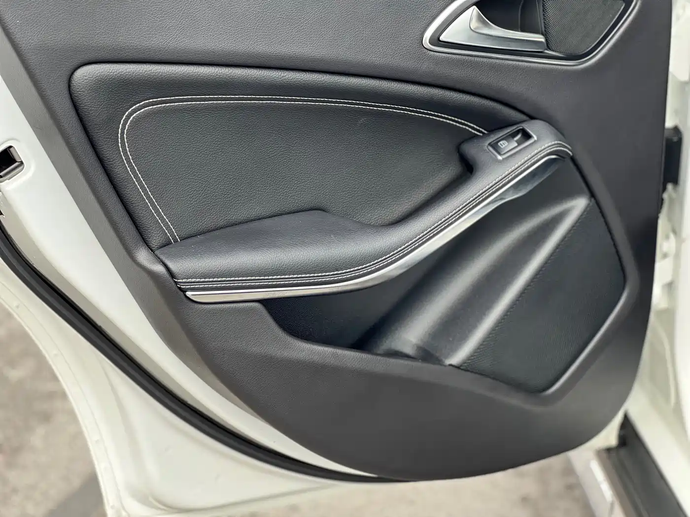 Mercedes-Benz GLA 2019 GLA 200 Fashion фото 16