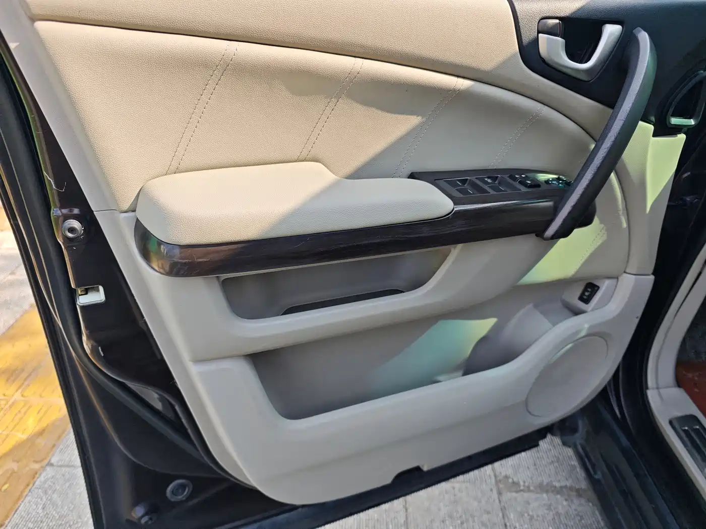 Honda Elysion 2014 2012 2.4L VTi-S Premium Edition