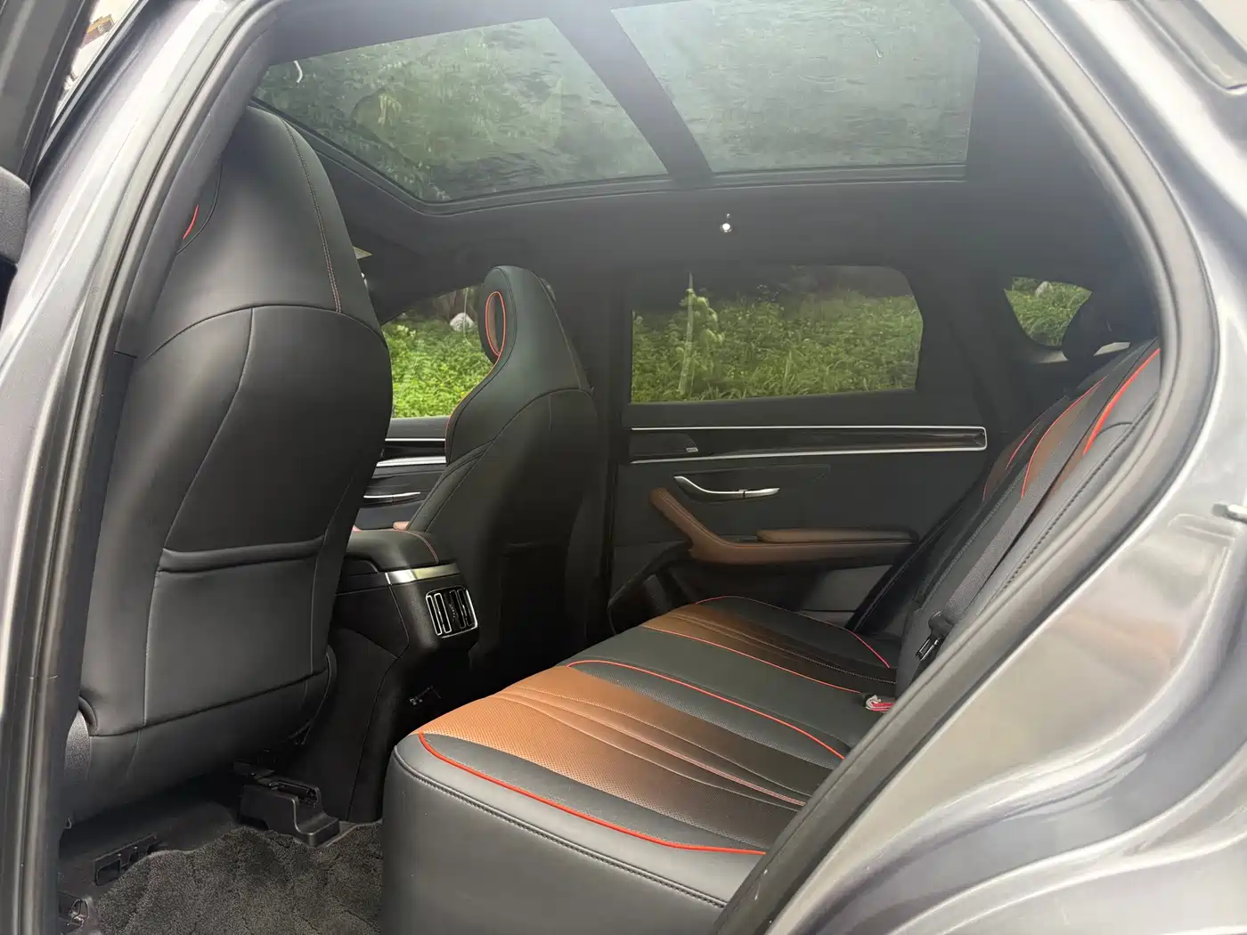 Фото 7 - BYD Song PLUS