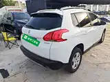 صورة 5 - Peugeot 2008