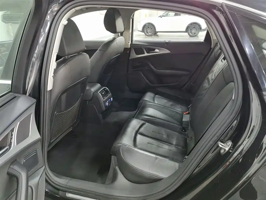 Audi A6L 2017 45 TFSI quattro Sport фото 15