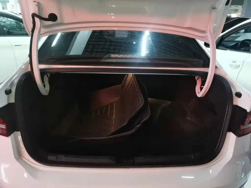 Volkswagen Lavida, миниатюра 19