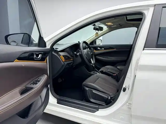 Changan Eado DT 2020 2019 1.6L Automatic Smart China VI