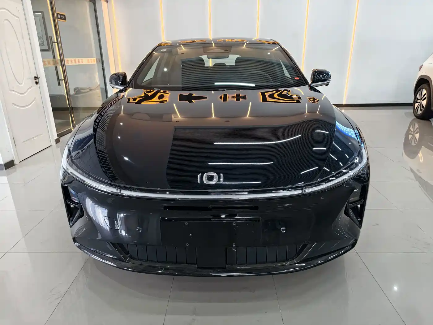 Changan Qiyuan A07 2026 2025 Ultra Long Blue Whale BEVt730 Flagship