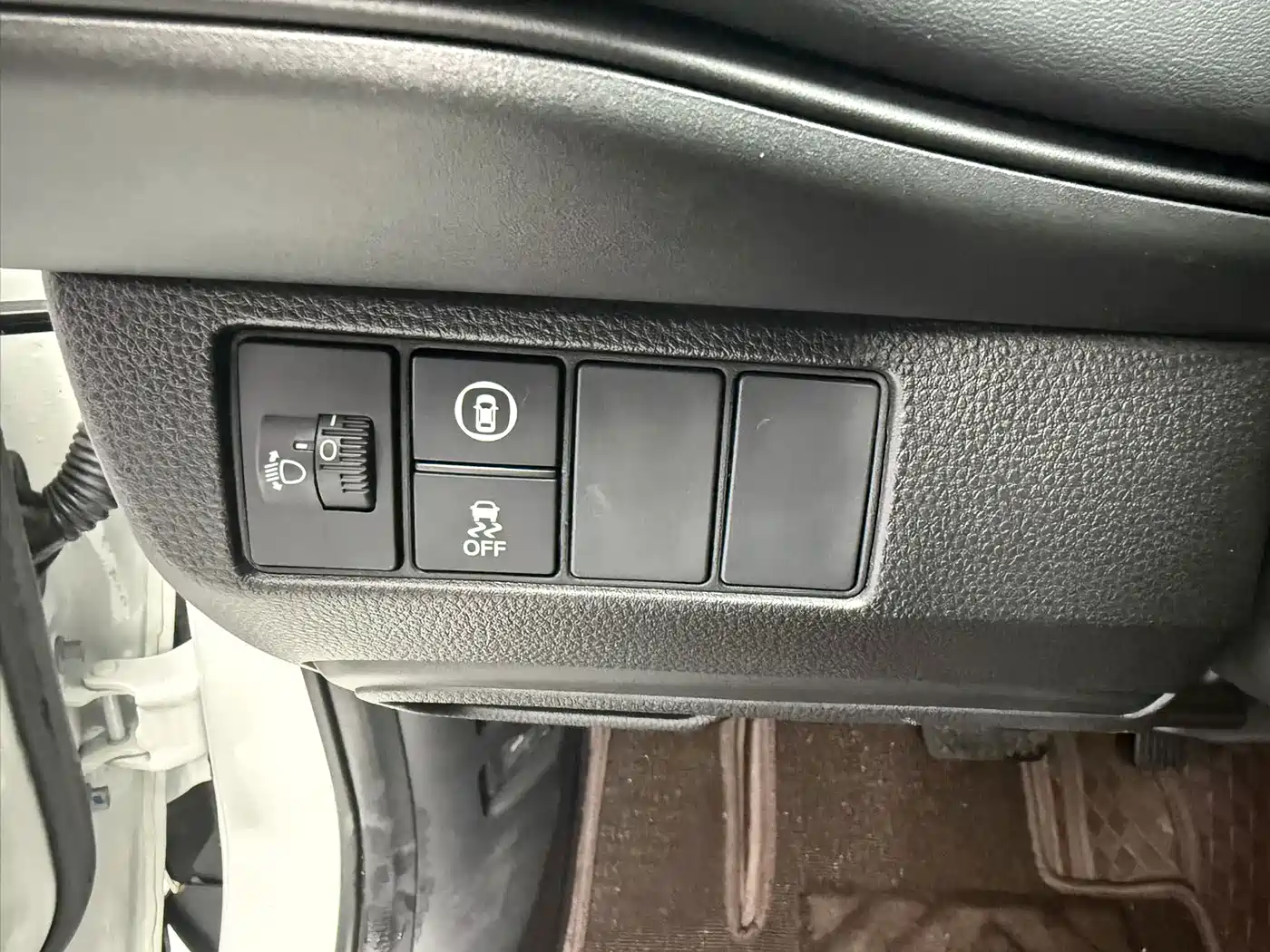 Honda XR-V, миниатюра 9