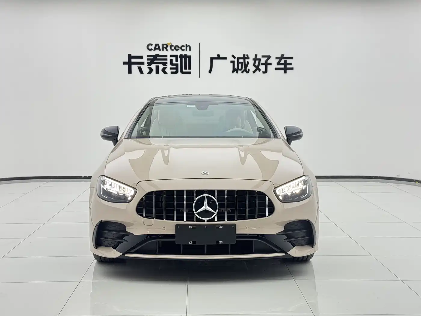Mercedes-Benz E-Class (Import) 2023 E 260 Coupe фото 2