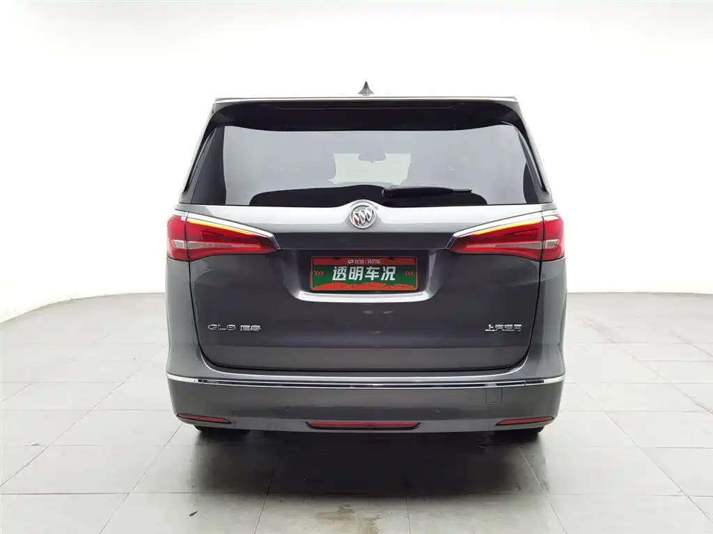 Buick GL8 2018 ES 28T Comfort Type China VI фото 4