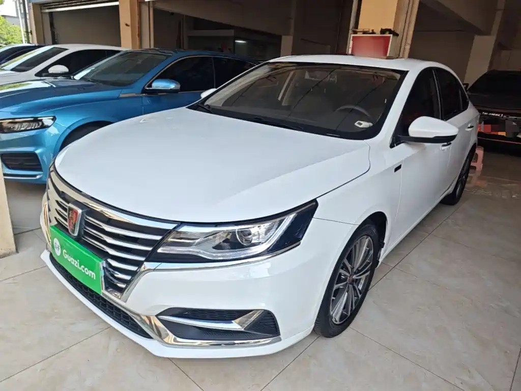 2021 Roewe i6