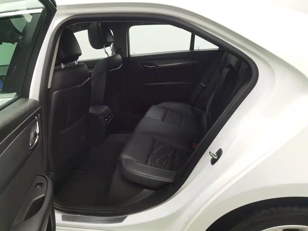 Cadillac ATS-L 2017 28T Technology фото 15