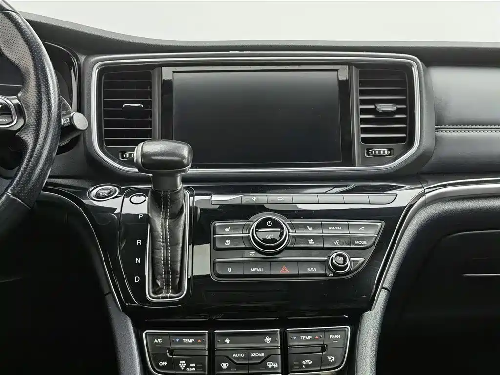 GAC Trumpchi Trumpchi M8 2020 Master Edition 390T Ultimate фото 12
