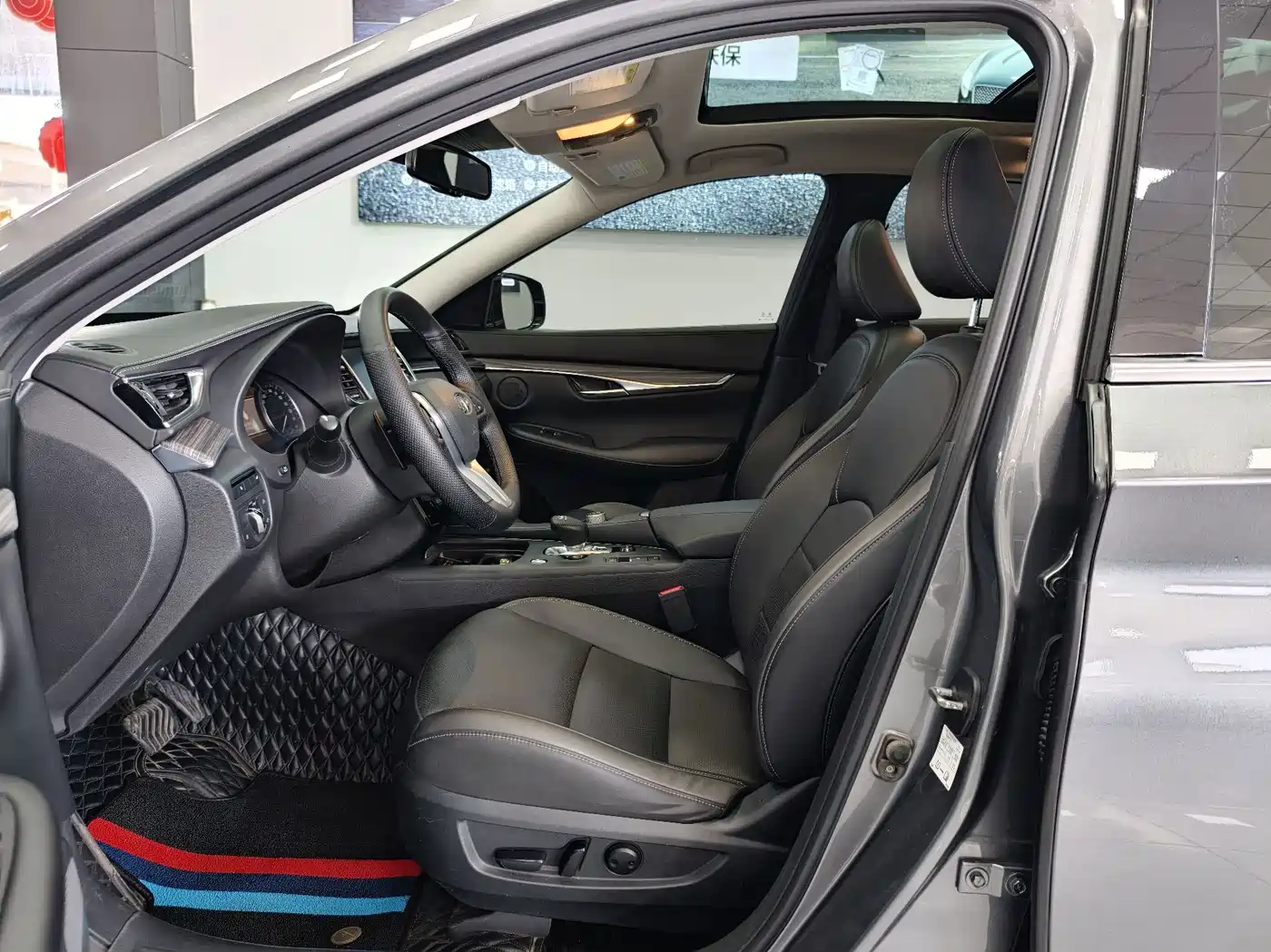 Infiniti QX50 2022 2020 Facelift 2.0T 4WD Elite Edition