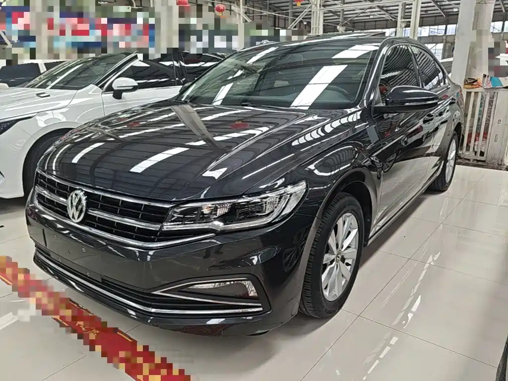 Volkswagen Bora 2020 1.5L Automatic Comfort