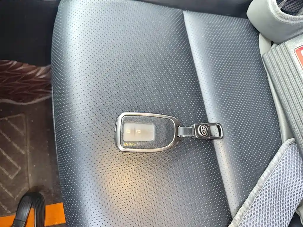 Toyota Yaris, миниатюра 9
