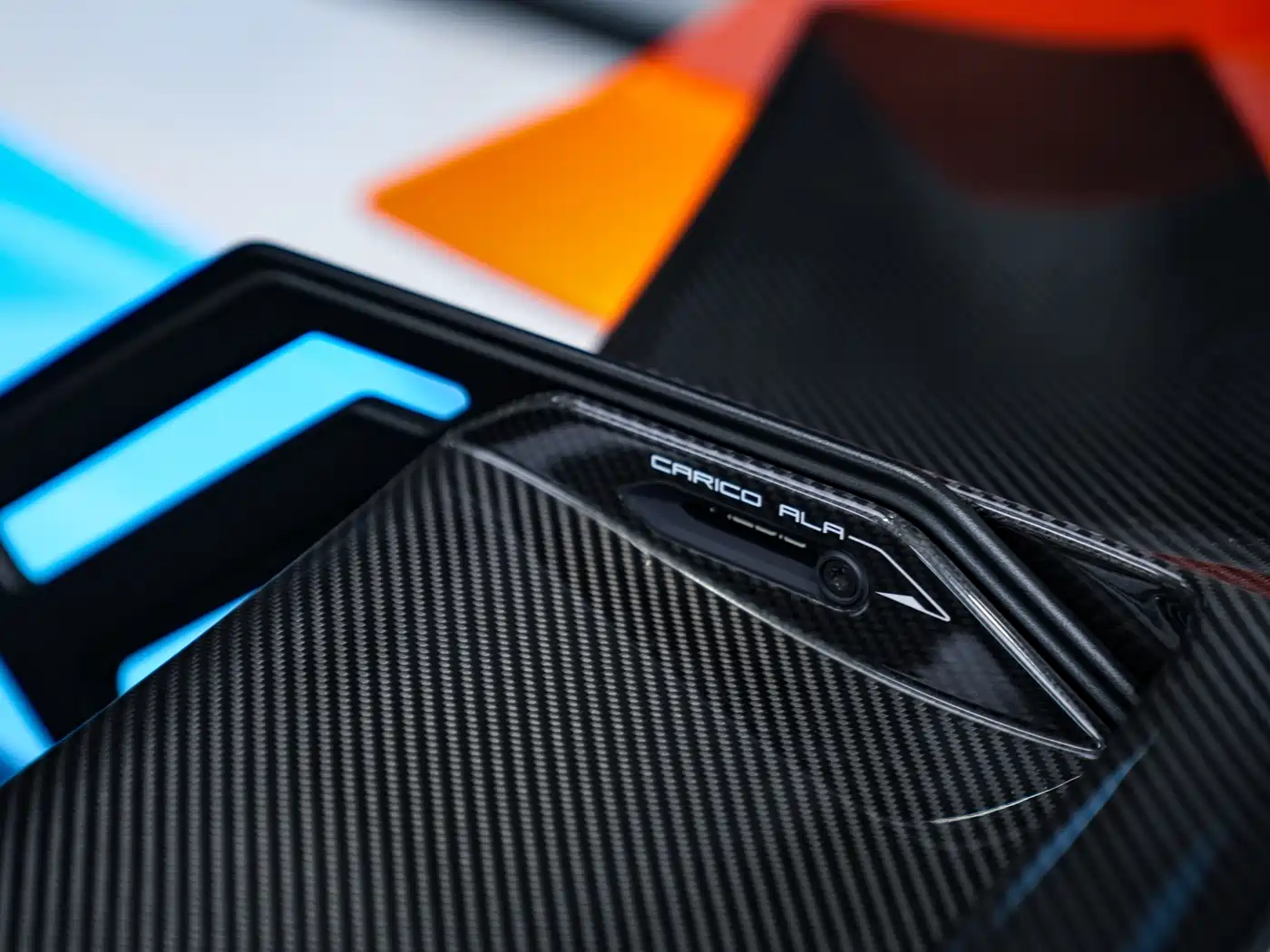 Lamborghini Huracán 2021 Huracán STO фото 23