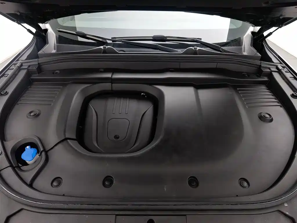 Wey Lanshan 2023 AWD Ultra Long Range Edition фото 6