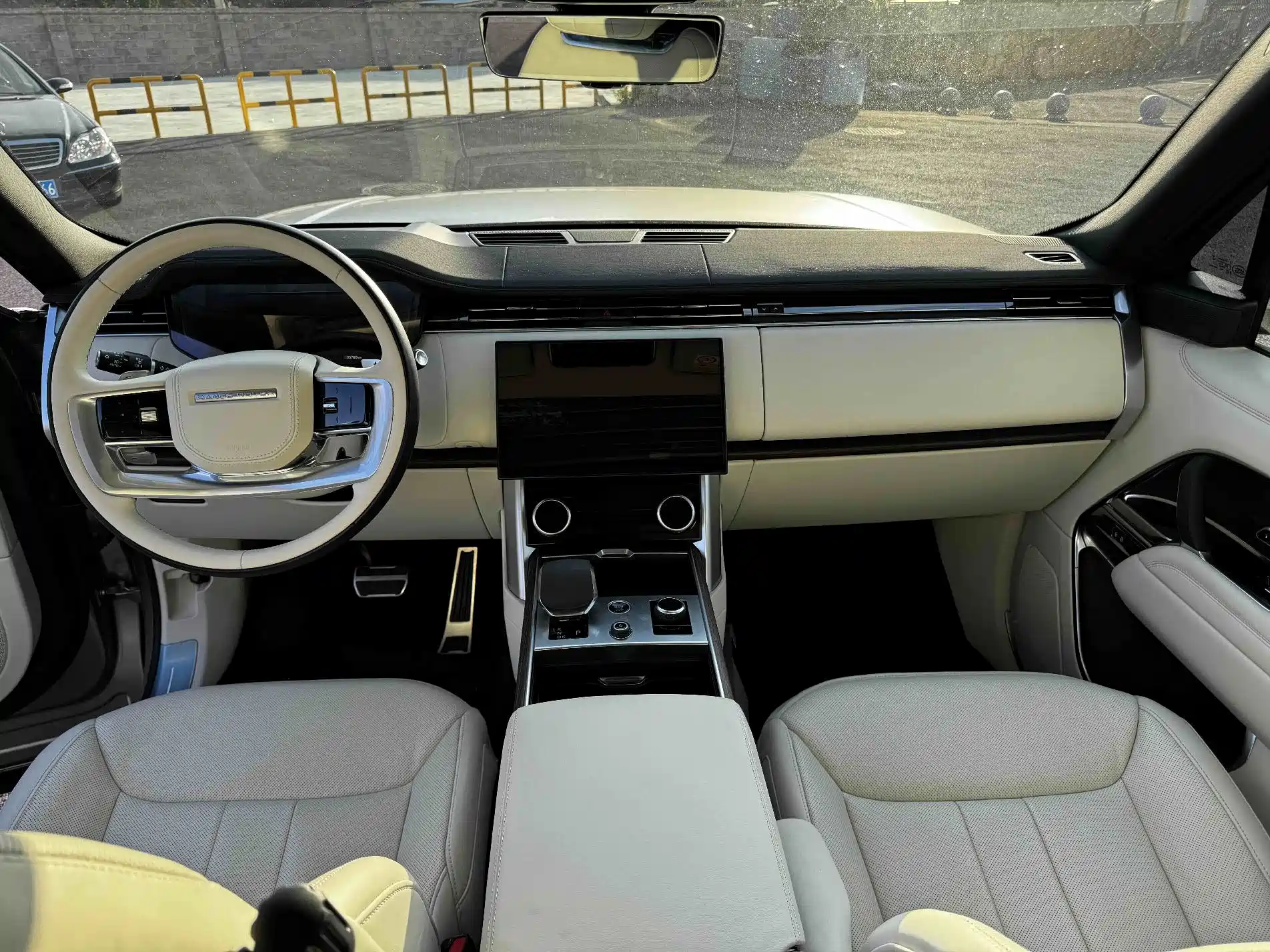 Фото 15 - Land Rover Range Rover