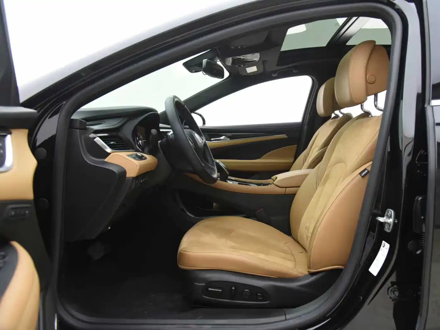 Buick LaCrosse 2021 652T Premium Edition фото 7