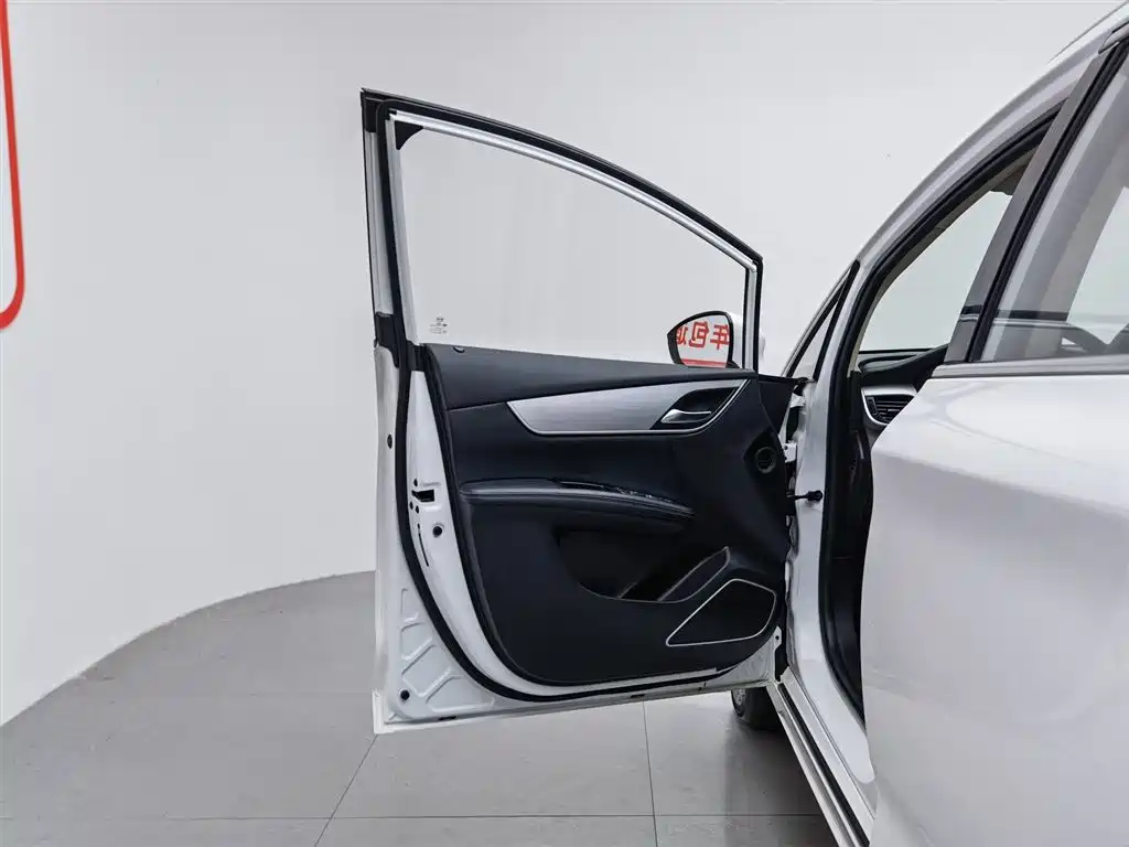 BYD Song MAX 2021 Upgrade 1.5T Automatic Luxury Edition 6-Seater фото 8