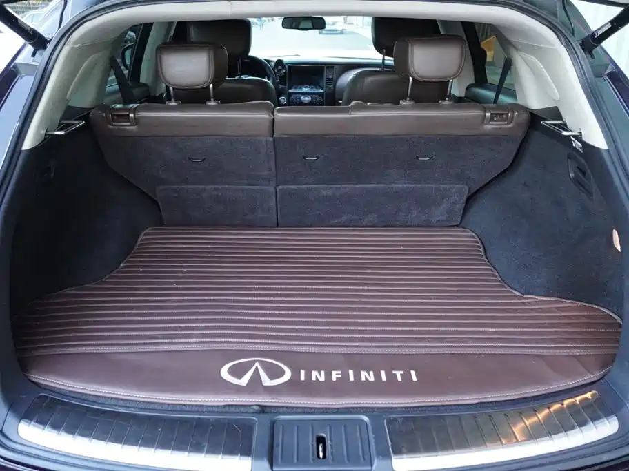 Infiniti FX 2011 2011 FX35 Premium