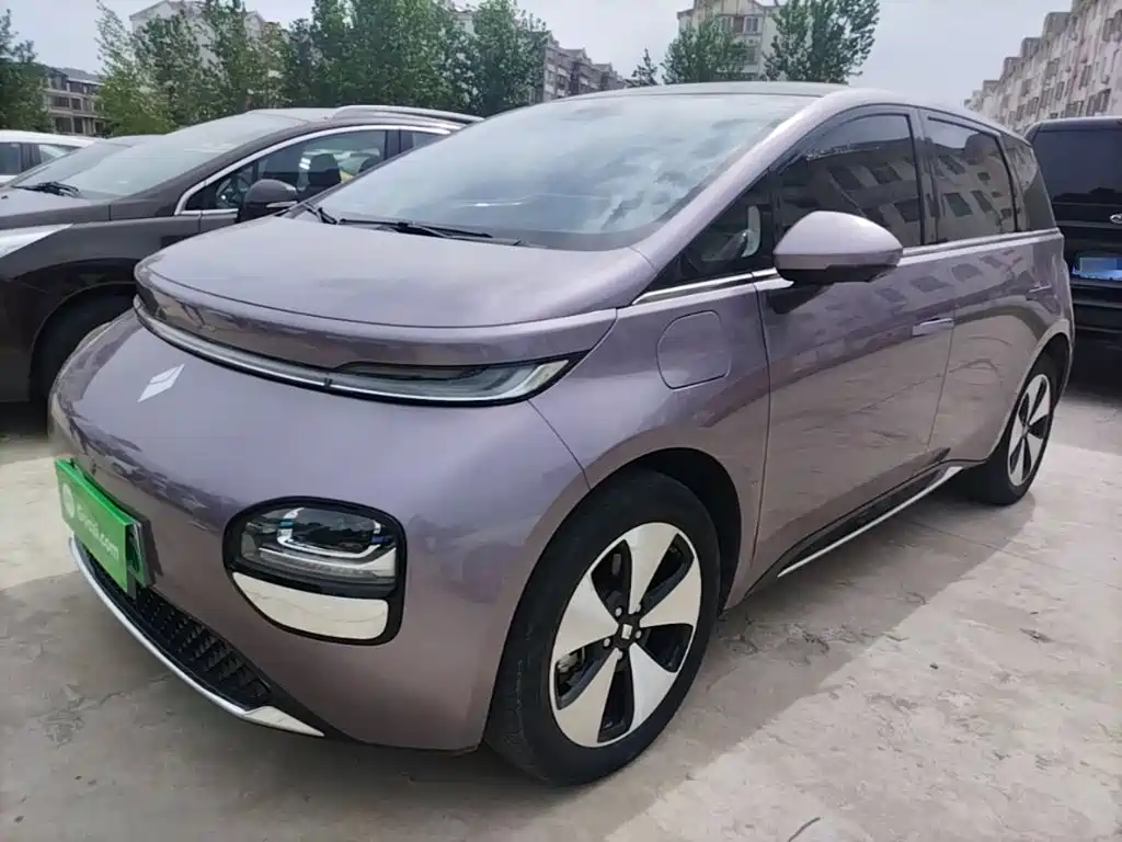 Baojun Cloud 2023 2023 460 Max